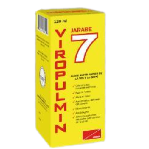 Viropulmin