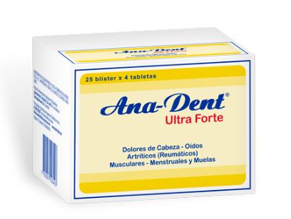 Ana- Dent