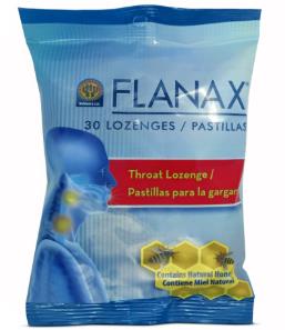 Flanax Bags Tos
