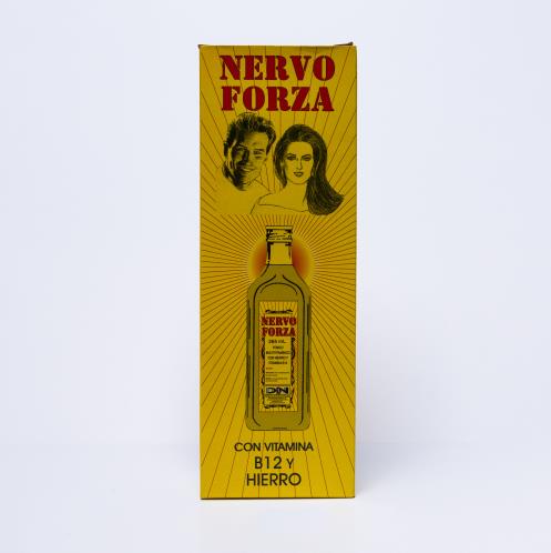 Nervo Forza