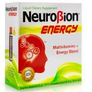 Neurobion Energy x10 Viales