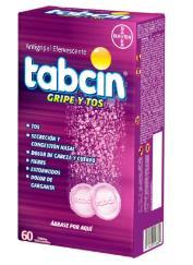 Tabcin Efervescente Morado
