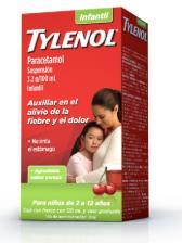 Tylenol Children