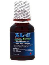 XL 3 Liquid Night Time 6oz