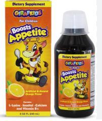 Girafkids Apetito 8oz
